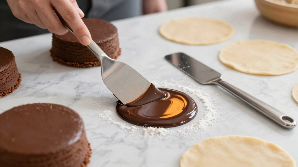 essential tools for baking