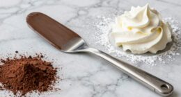 essential tools for desserts
