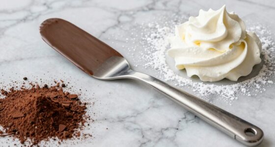 essential tools for desserts