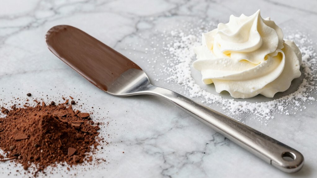 essential tools for desserts