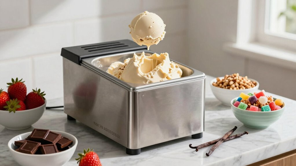 essential tools for gelato experimentation