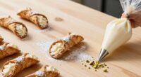 essential tools for pastry