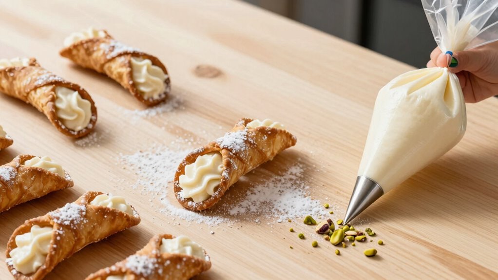 essential tools for pastry