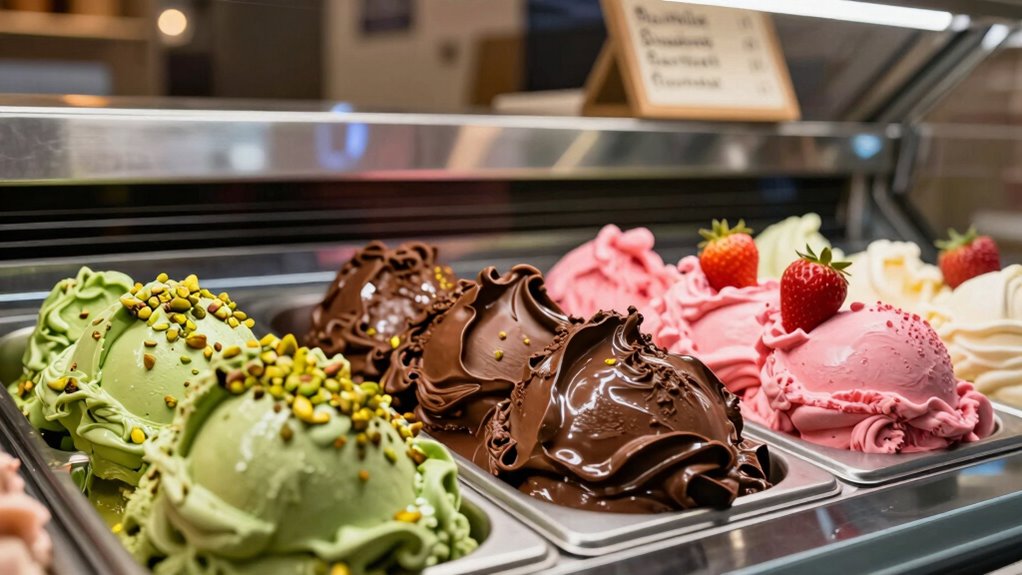 explore taste customize enjoy