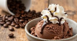 flavorful roasted coffee nuances