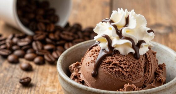 flavorful roasted coffee nuances