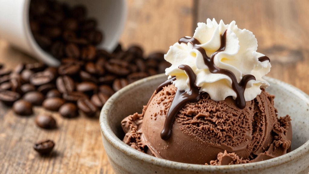 flavorful roasted coffee nuances