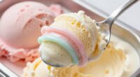 fresher lighter smoother taste