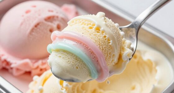 fresher lighter smoother taste