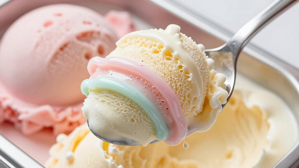 fresher lighter smoother taste