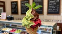 gelato as cultural entry