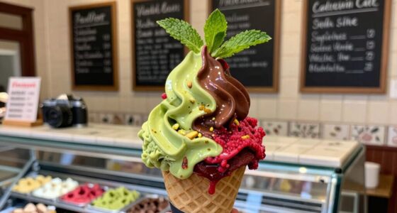 gelato as cultural entry