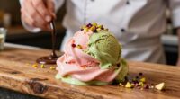 gelato in media portrayals