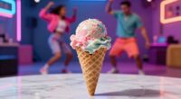 gelato in visual storytelling