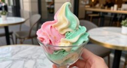 gelato s rise to luxury