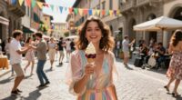 gelato s role in italian celebrations
