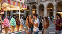 gelato s vacation popularity