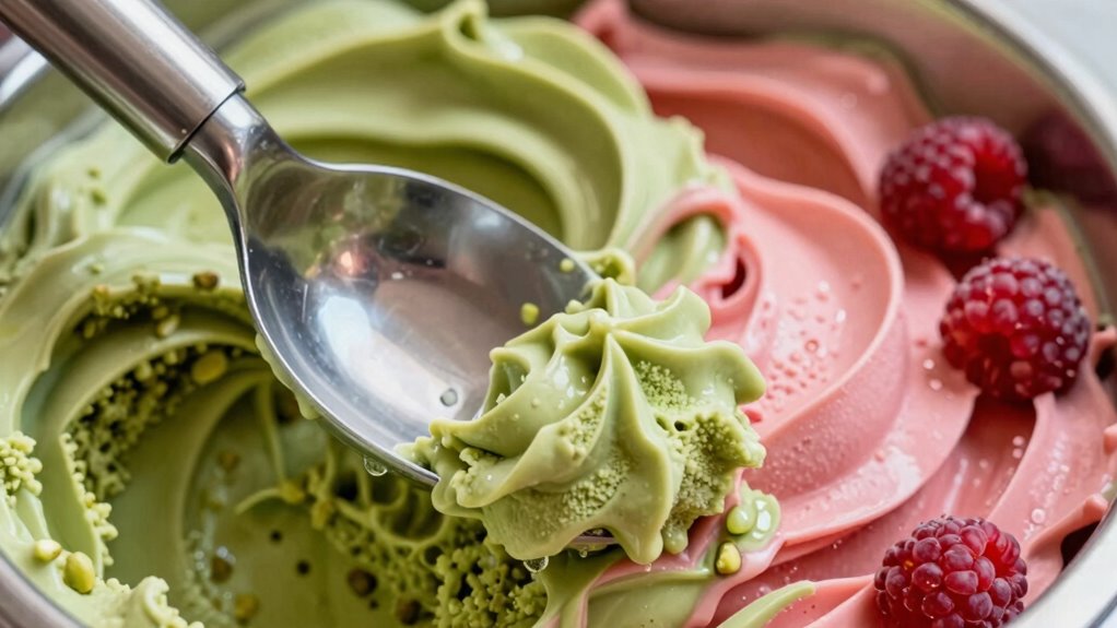 gelato spades offer uniqueness