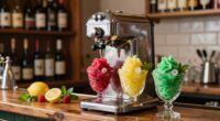 granita machines enhance menus