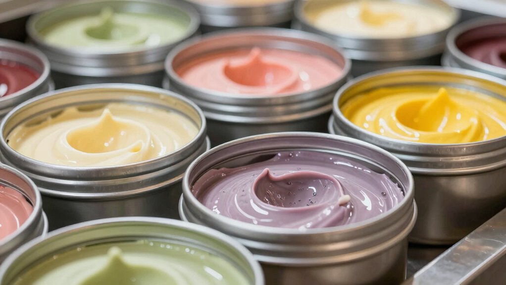 hidden flavors preserve freshness and intrigue