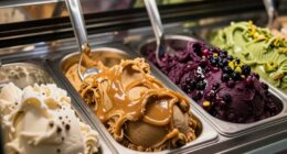 hidden gelato flavors covered
