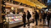 holiday season sales planning
