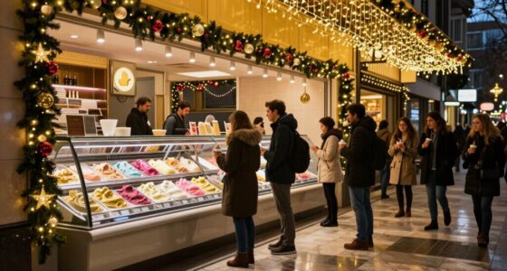 holiday season sales planning
