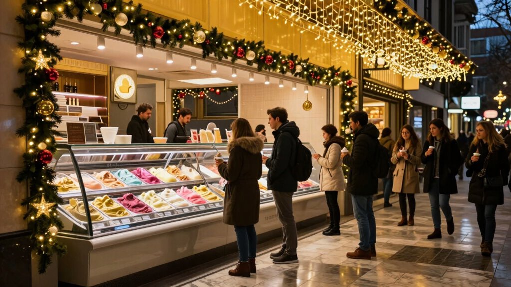 holiday season sales planning