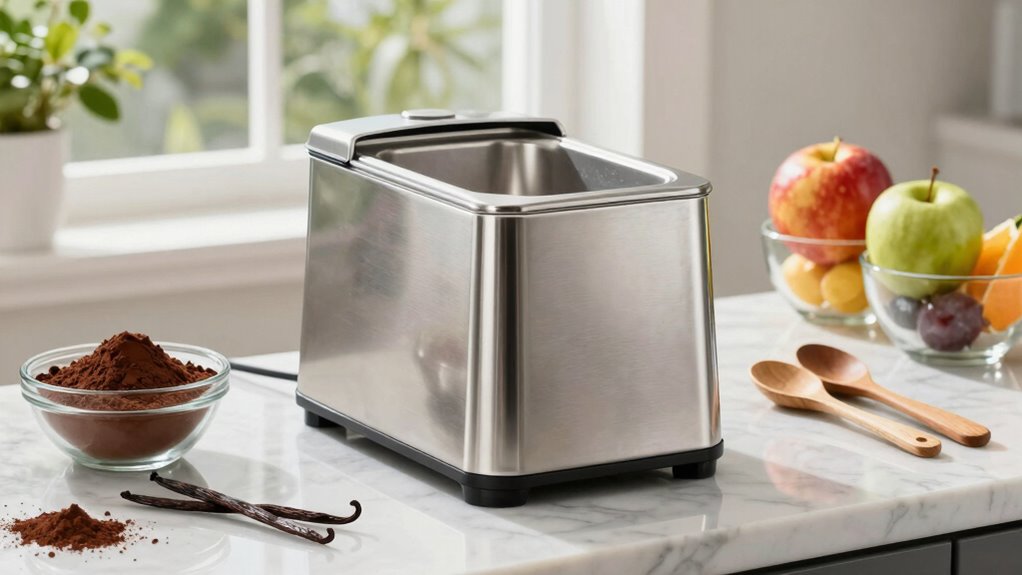 homemade gelato made easy