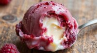 improving gelato scoopability techniques