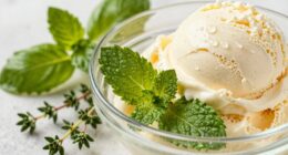 incorporate herbs for flavor