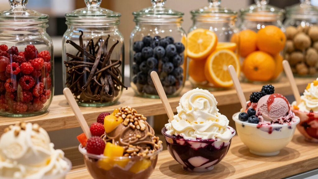 ingredient storytelling builds loyalty