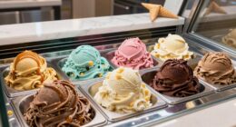 innovative flavor combinations techniques