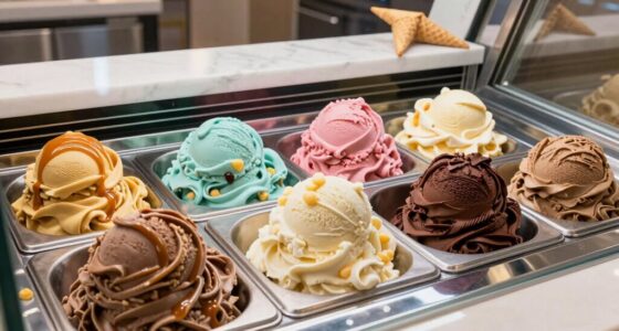 innovative flavor combinations techniques