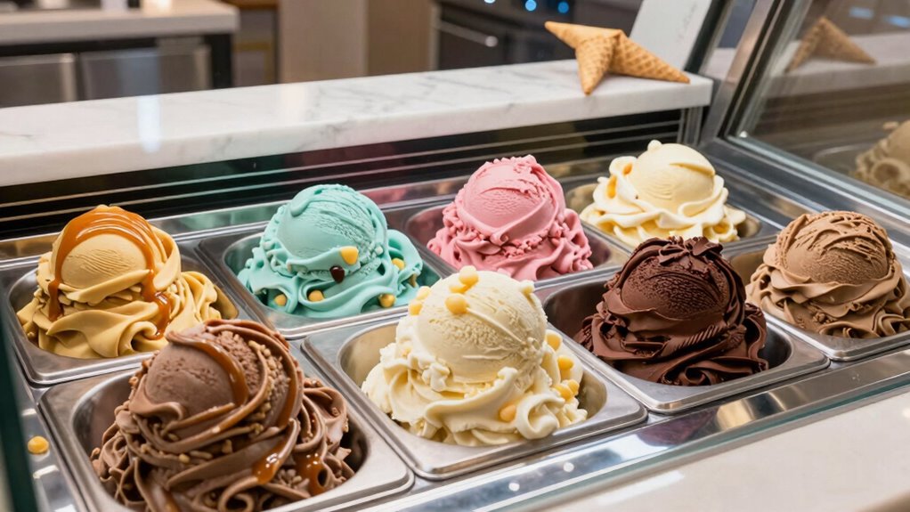 innovative flavor combinations techniques