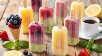 italian frozen treat innovations