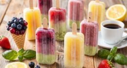 italian frozen treat innovations