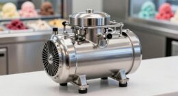 key features of dessert compressors
