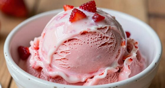 lack of acidity affects flavor