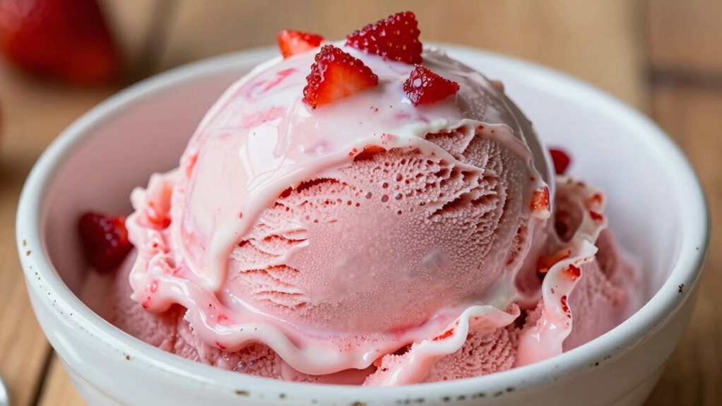 lack of acidity affects flavor