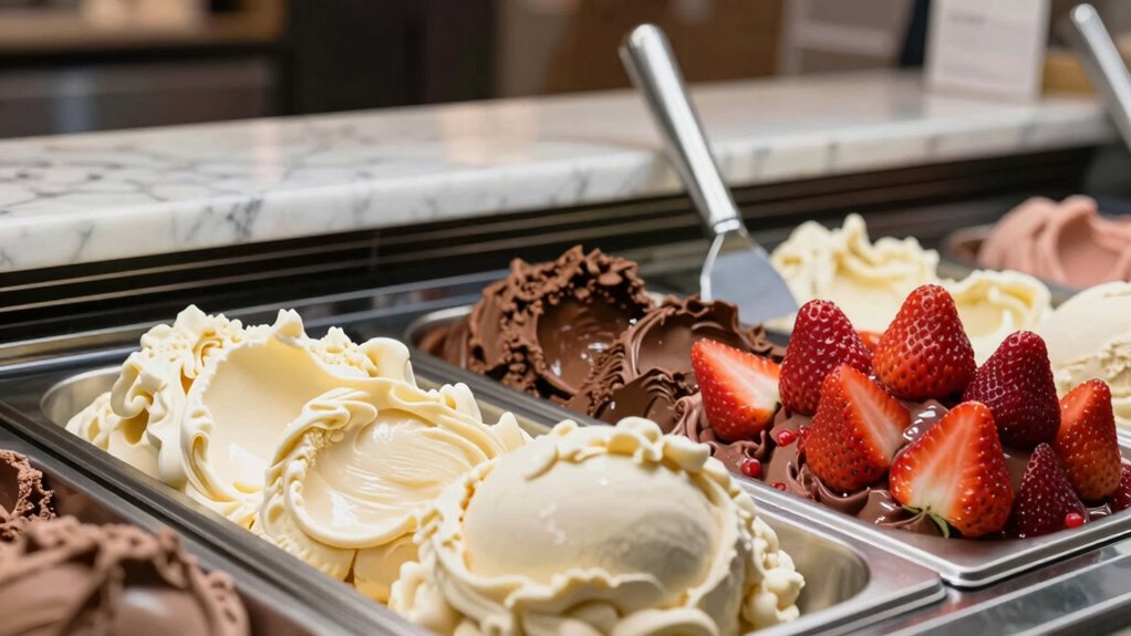 master authentic gelato techniques