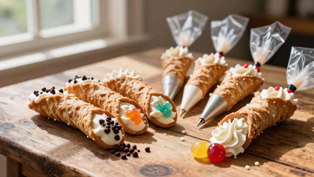 mastering italian dessert techniques