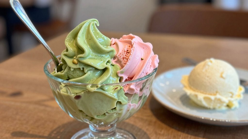 mindful gelato enjoyment strategy