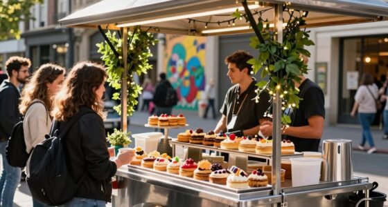 mobile service convenience success