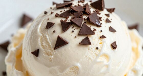 more than chocolate chip