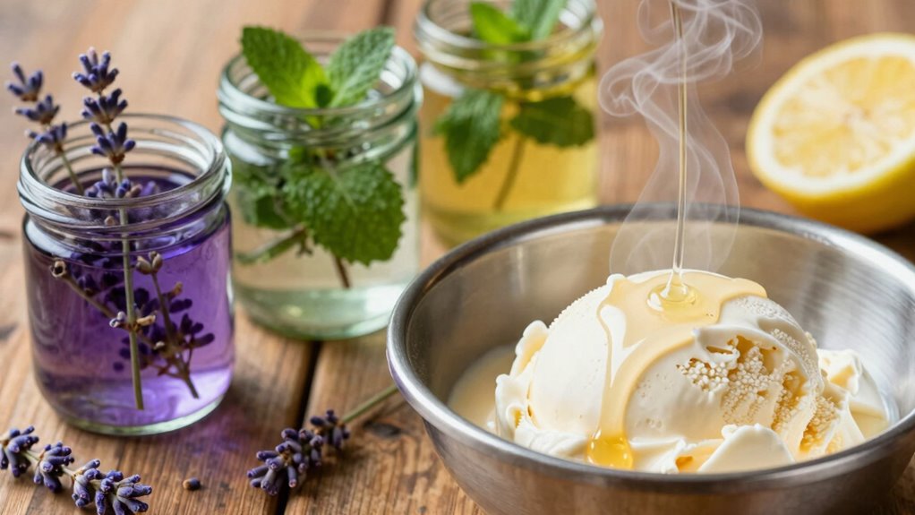 natural flavor infusion techniques