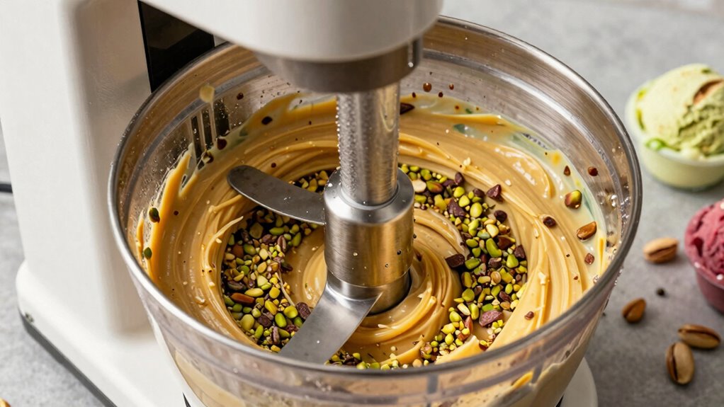 nut based gelato made easy