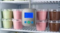 optimized gelato storage conditions