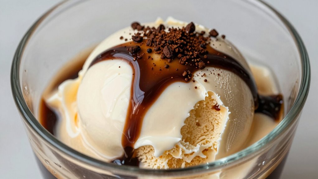 perfect temperature quality ingredients