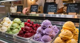 popular flavors remain year round